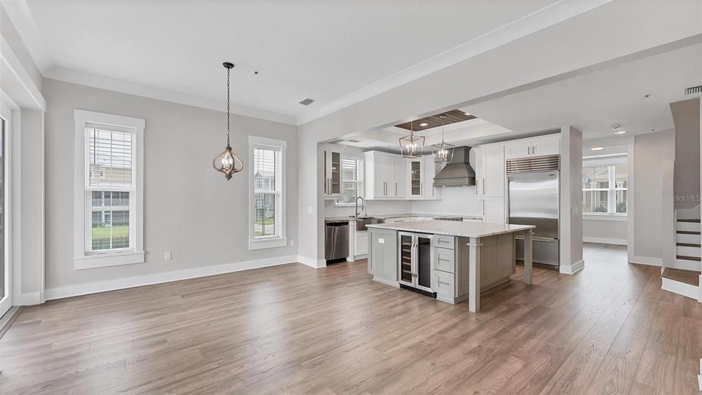 出租: $3,500 (3 贝兹, 3 浴室, 2397 平方英尺)