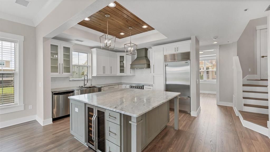 出租: $3,500 (3 贝兹, 3 浴室, 2397 平方英尺)