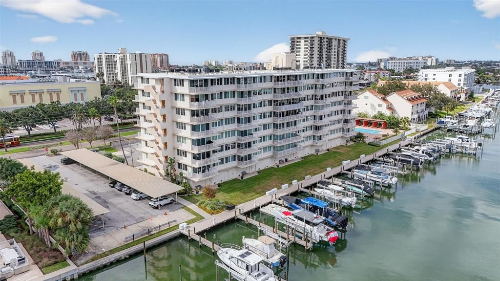 На продажу: $487,500 (2 спален, 2 ванн, 979 Квадратных фут)