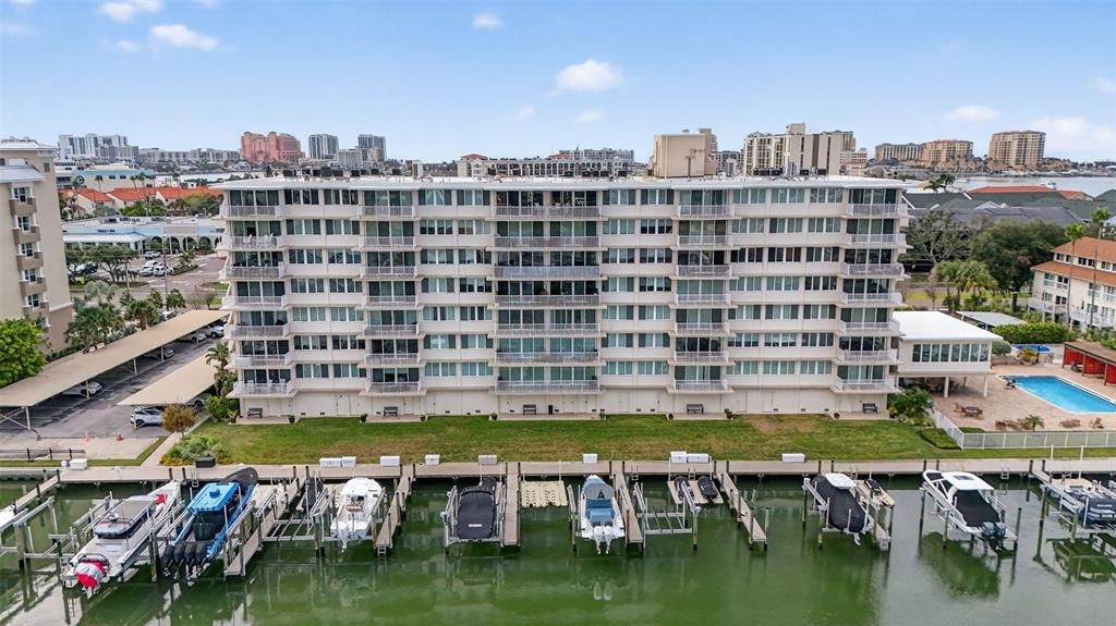 На продажу: $487,500 (2 спален, 2 ванн, 979 Квадратных фут)