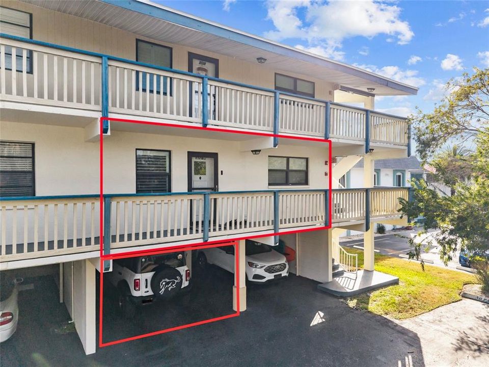 For Sale: $469,000 (2 beds, 2 baths, 1110 Square Feet)