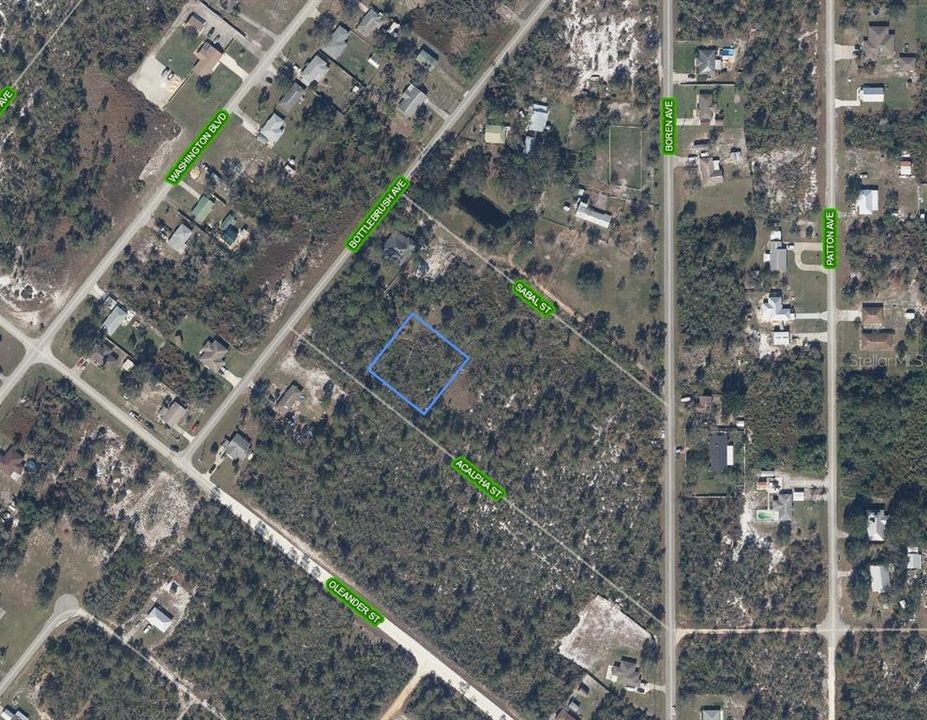 For Sale: $9,500 (0.52 acres)