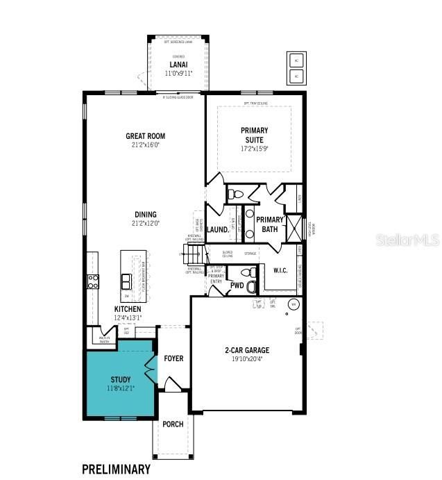 For Sale: $559,545 (4 beds, 2 baths, 3086 Square Feet)