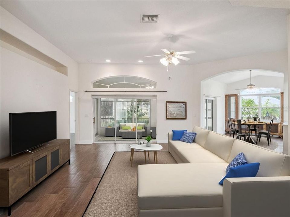 На продажу: $325,000 (3 спален, 2 ванн, 2163 Квадратных фут)