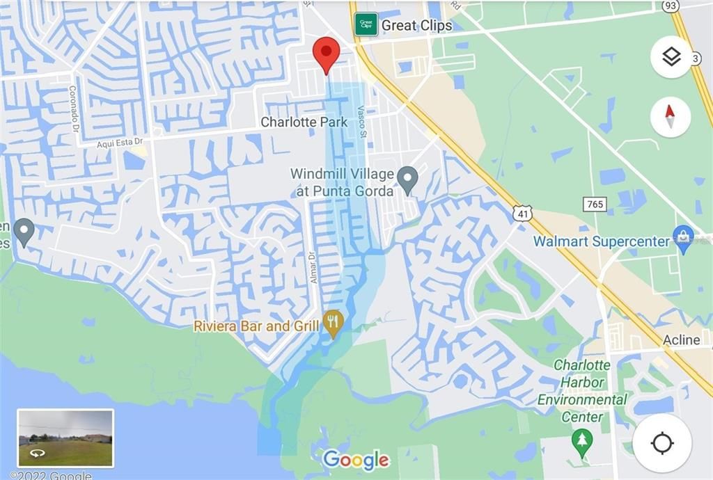 На продажу: $110,000 (0.23 acres)