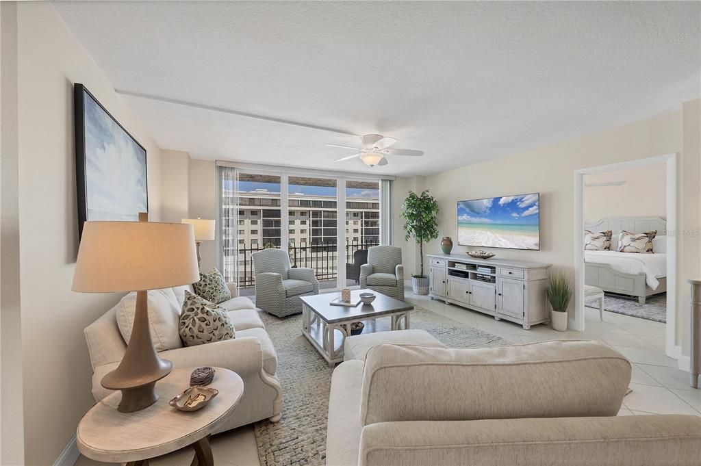 For Sale: $875,000 (2 beds, 2 baths, 1421 Square Feet)