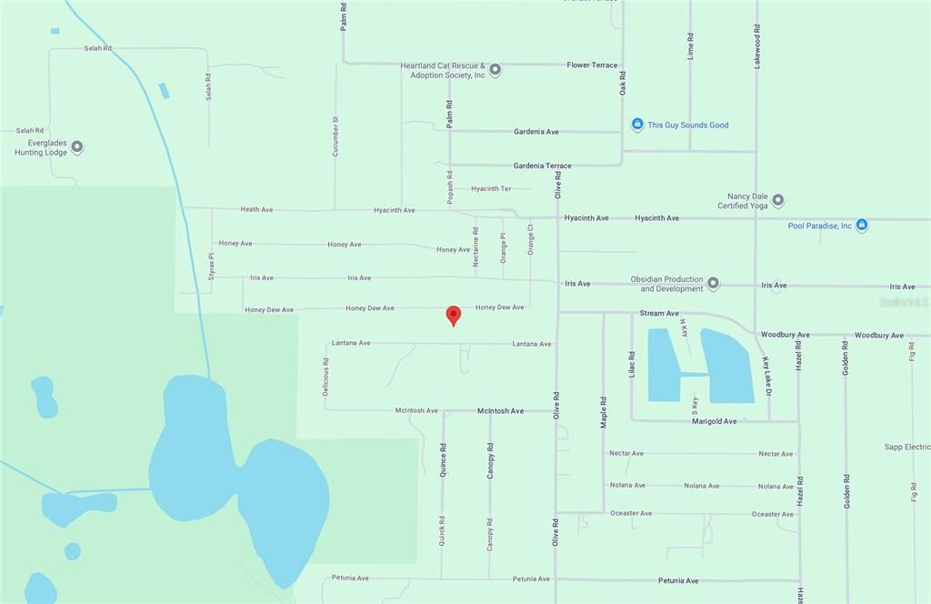 For Sale: $32,495 (0.98 acres)