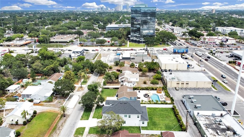 Active With Contract: $5,300 (5 beds, 4 baths, 3784 Square Feet)