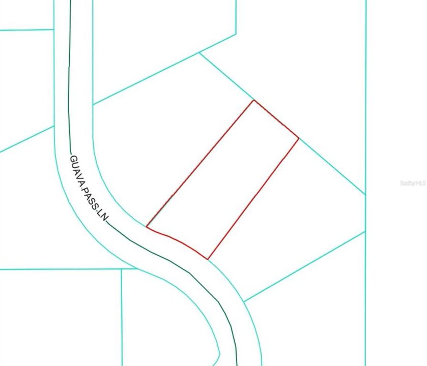 На продажу: $30,000 (0.34 acres)