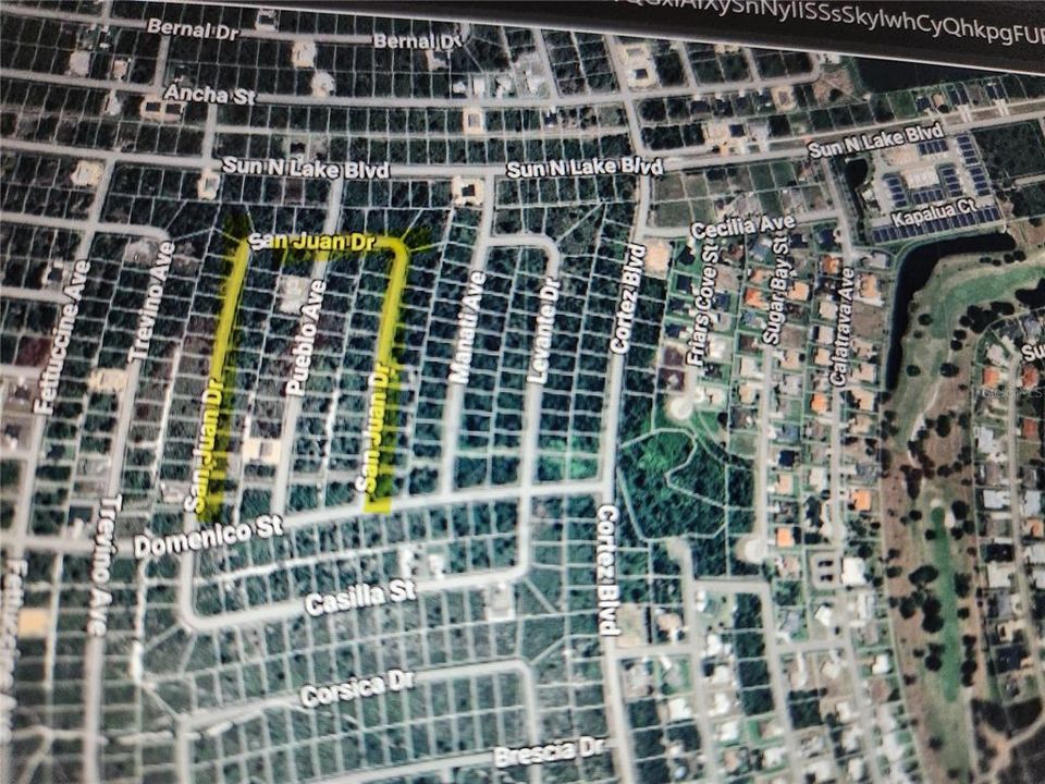 For Sale: $30,000 (0.23 acres)