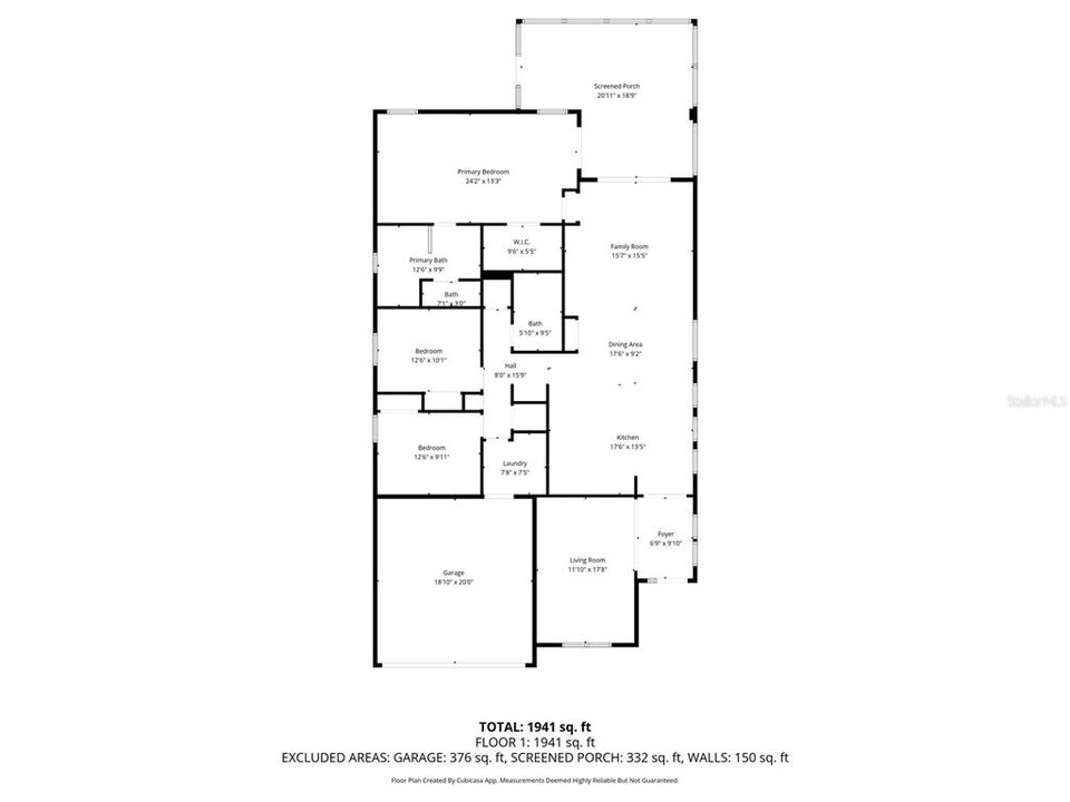 For Sale: $479,000 (4 beds, 2 baths, 2112 Square Feet)