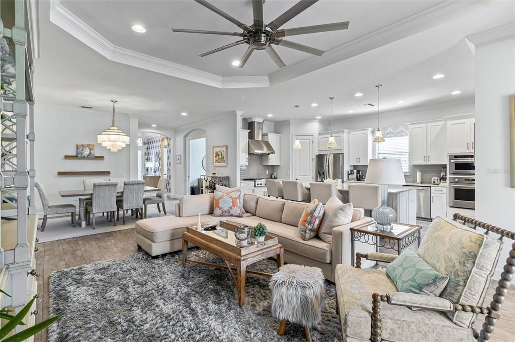 For Sale: $1,089,000 (3 beds, 3 baths, 2323 Square Feet)