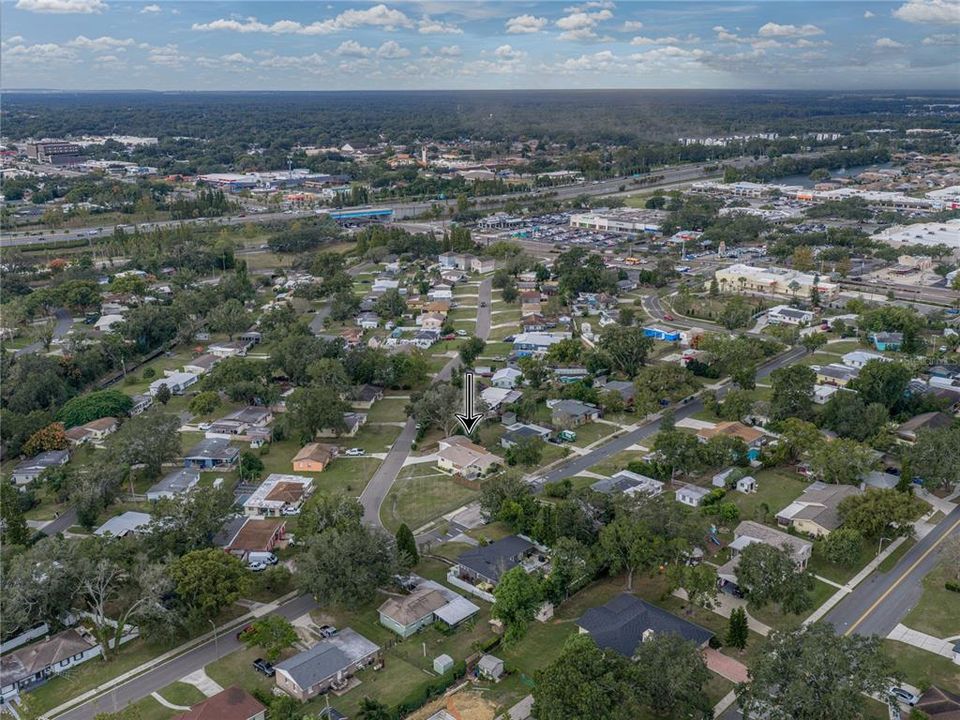 На продажу: $334,900 (4 спален, 2 ванн, 1722 Квадратных фут)