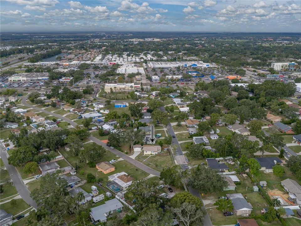 На продажу: $334,900 (4 спален, 2 ванн, 1722 Квадратных фут)