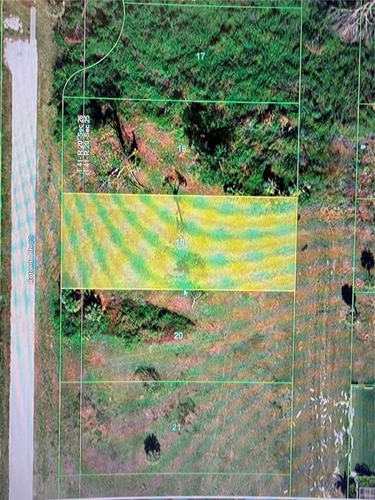 待售: $48,000 (0.37 acres)