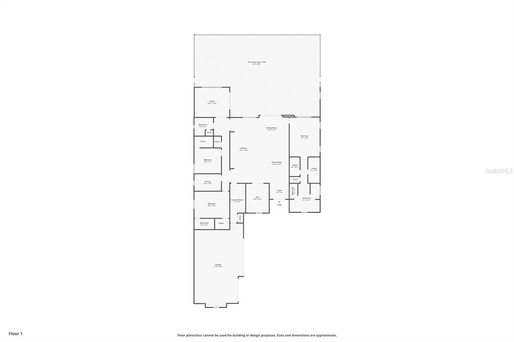 For Sale: $1,575,000 (3 beds, 3 baths, 3035 Square Feet)