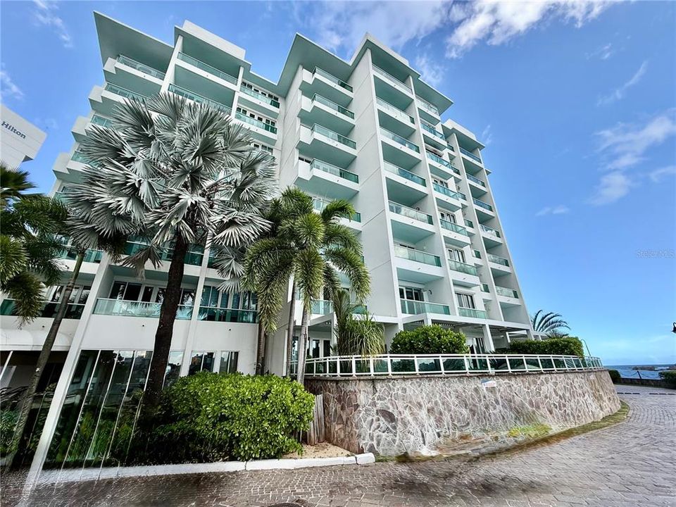 En Renta: $4,500 (1 camas, 2 baños, 1064 Pies cuadrados)