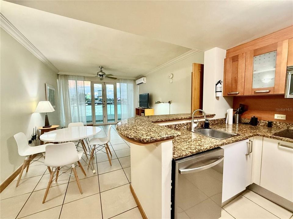 En Renta: $4,500 (1 camas, 2 baños, 1064 Pies cuadrados)