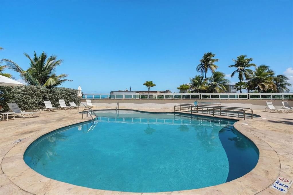 En Renta: $4,500 (1 camas, 2 baños, 1064 Pies cuadrados)