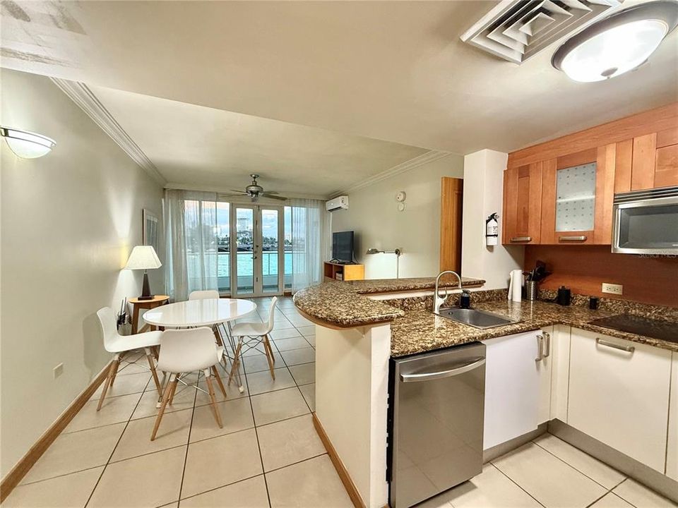 En Renta: $4,500 (1 camas, 2 baños, 1064 Pies cuadrados)