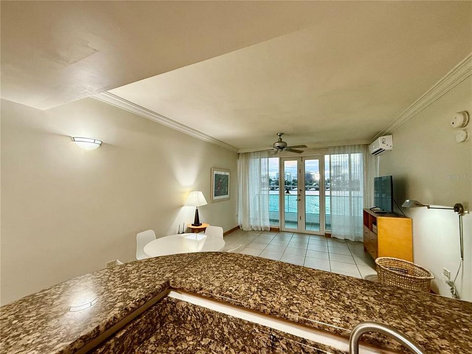 En Renta: $4,500 (1 camas, 2 baños, 1064 Pies cuadrados)