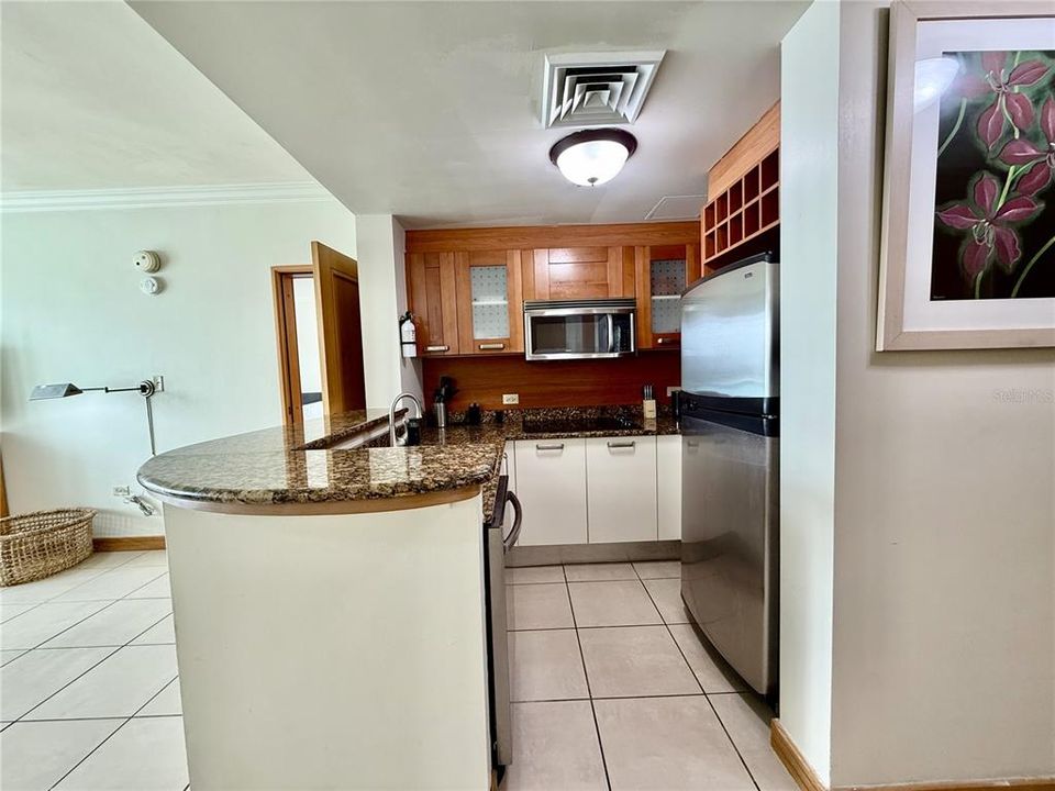 En Renta: $4,500 (1 camas, 2 baños, 1064 Pies cuadrados)