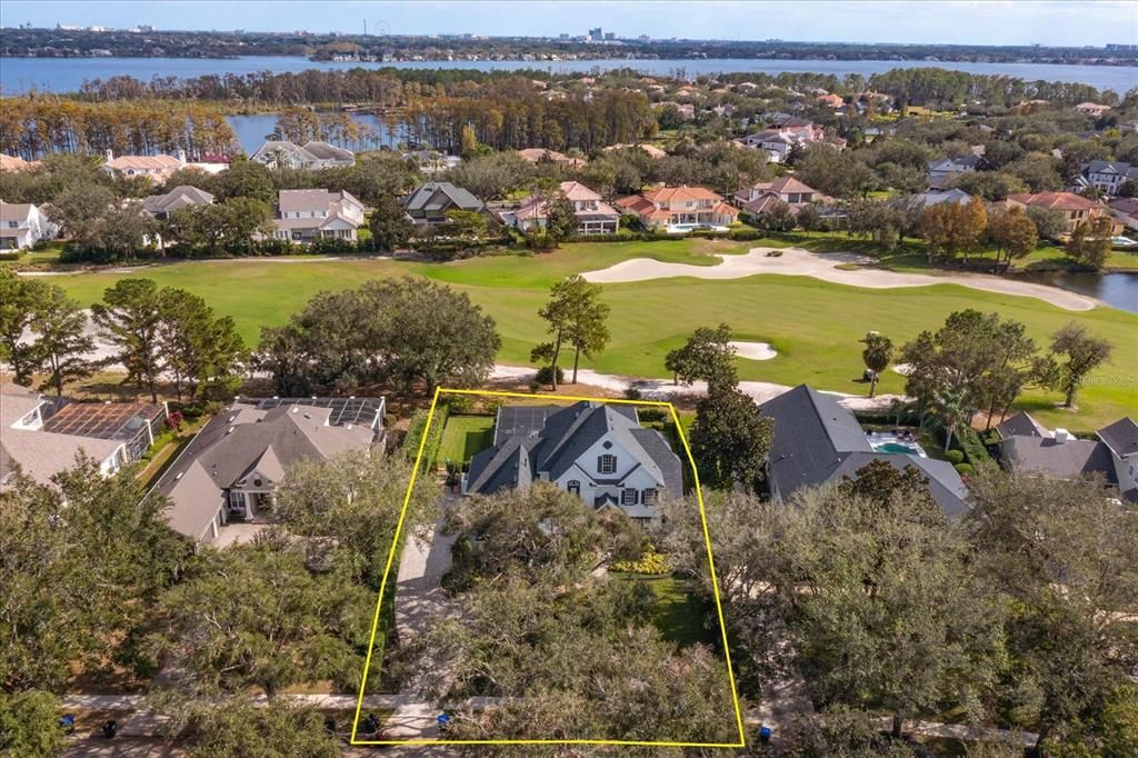 На продажу: $2,390,000 (5 спален, 4 ванн, 4287 Квадратных фут)