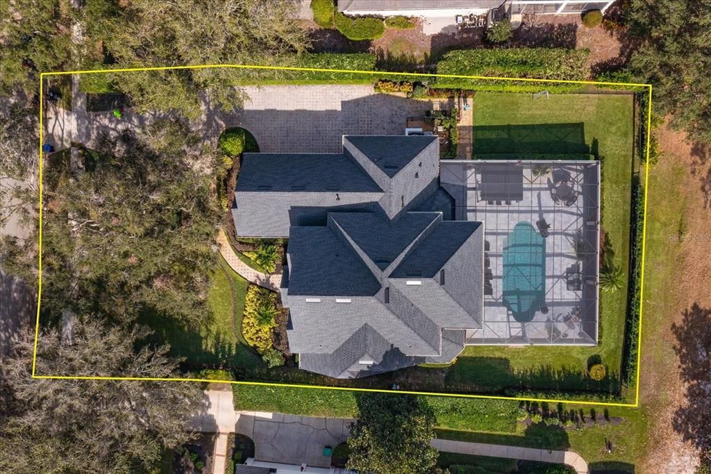 На продажу: $2,390,000 (5 спален, 4 ванн, 4287 Квадратных фут)