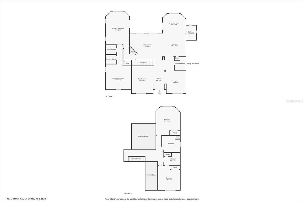 待售: $1,624,900 (4 贝兹, 3 浴室, 3145 平方英尺)