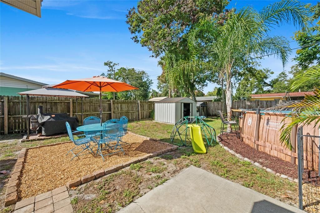 For Sale: $314,500 (3 beds, 1 baths, 1008 Square Feet)