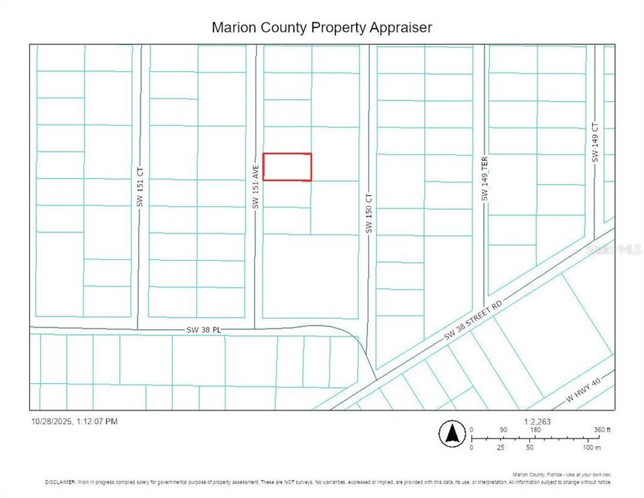待售: $18,000 (0.23 acres)