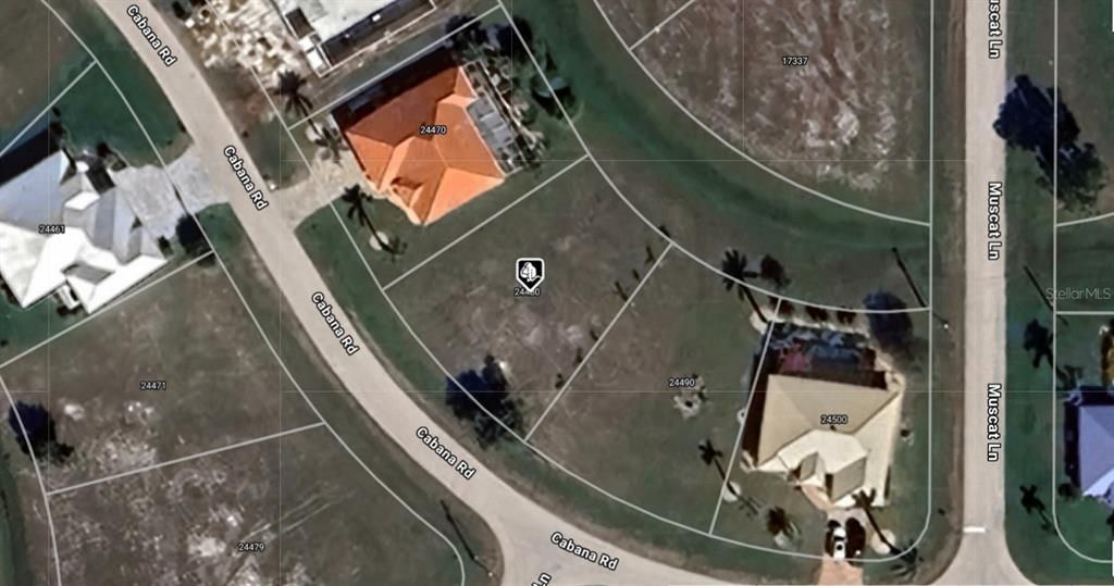 For Sale: $44,999 (0.22 acres)