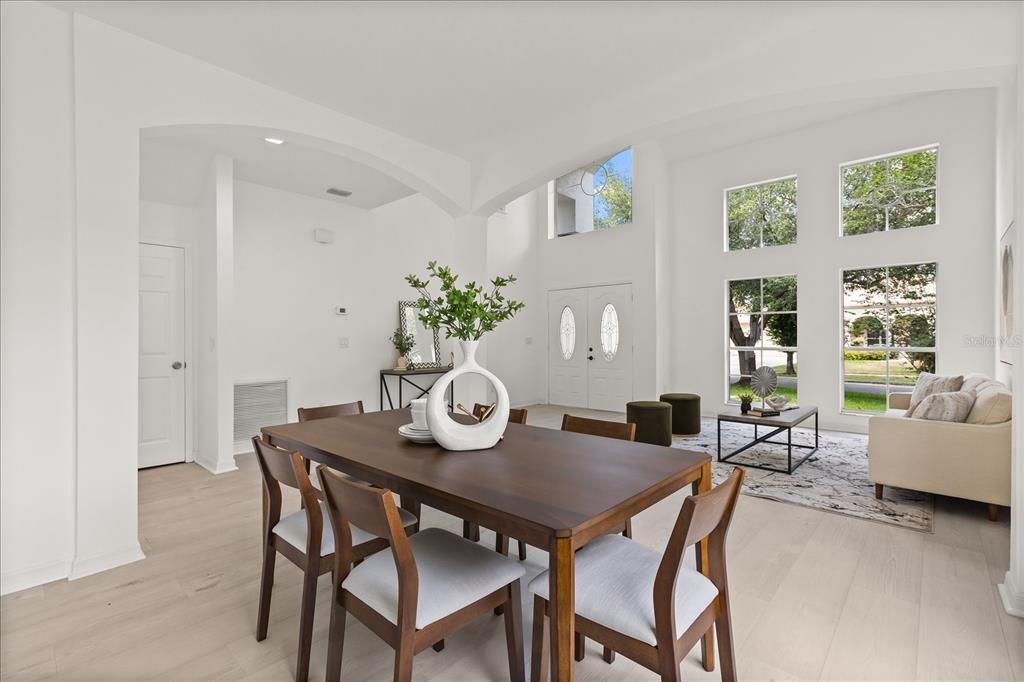 На продажу: $624,000 (4 спален, 3 ванн, 2744 Квадратных фут)