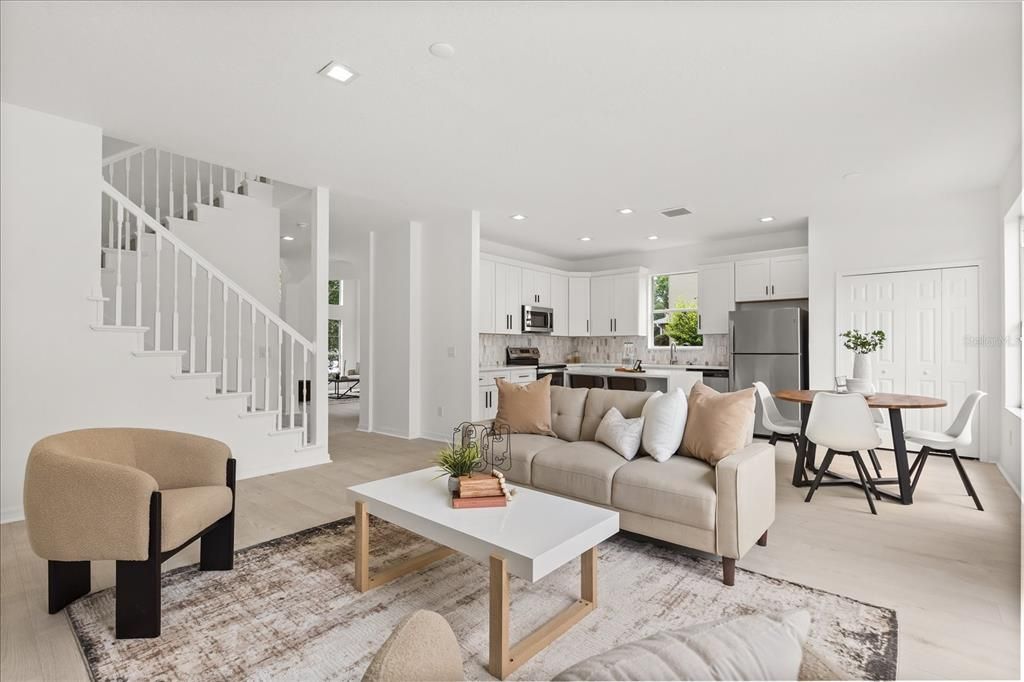 На продажу: $624,000 (4 спален, 3 ванн, 2744 Квадратных фут)