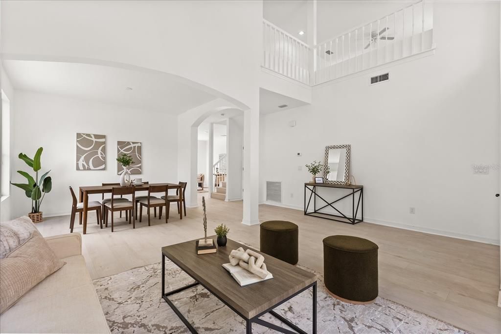 На продажу: $624,000 (4 спален, 3 ванн, 2744 Квадратных фут)