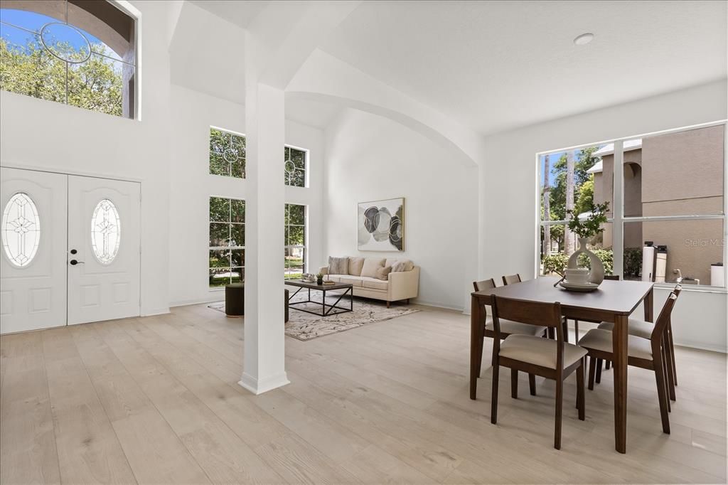 На продажу: $624,000 (4 спален, 3 ванн, 2744 Квадратных фут)