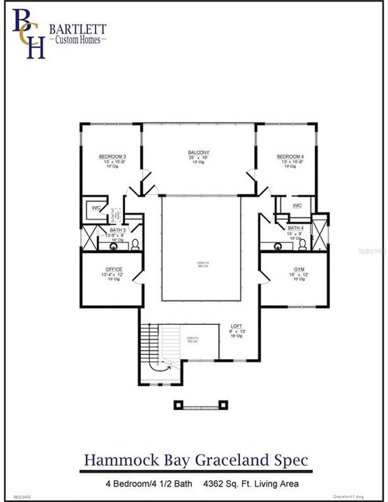 For Sale: $2,648,500 (4 beds, 4 baths, 4362 Square Feet)