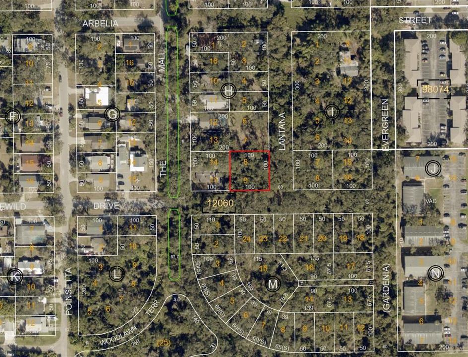 En Venta: $199,000 (0.23 acres)