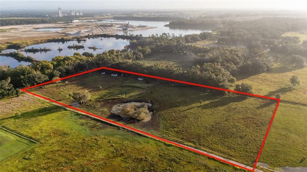 待售: $550,000 (10.00 acres)