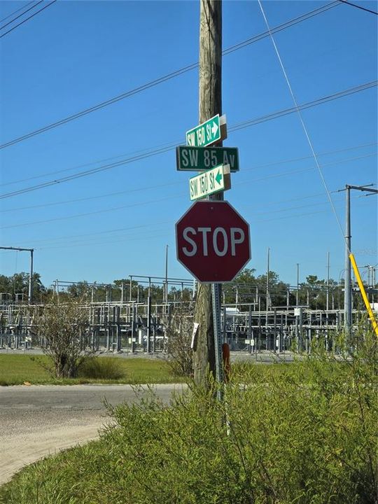 待售: $25,000 (1.25 acres)