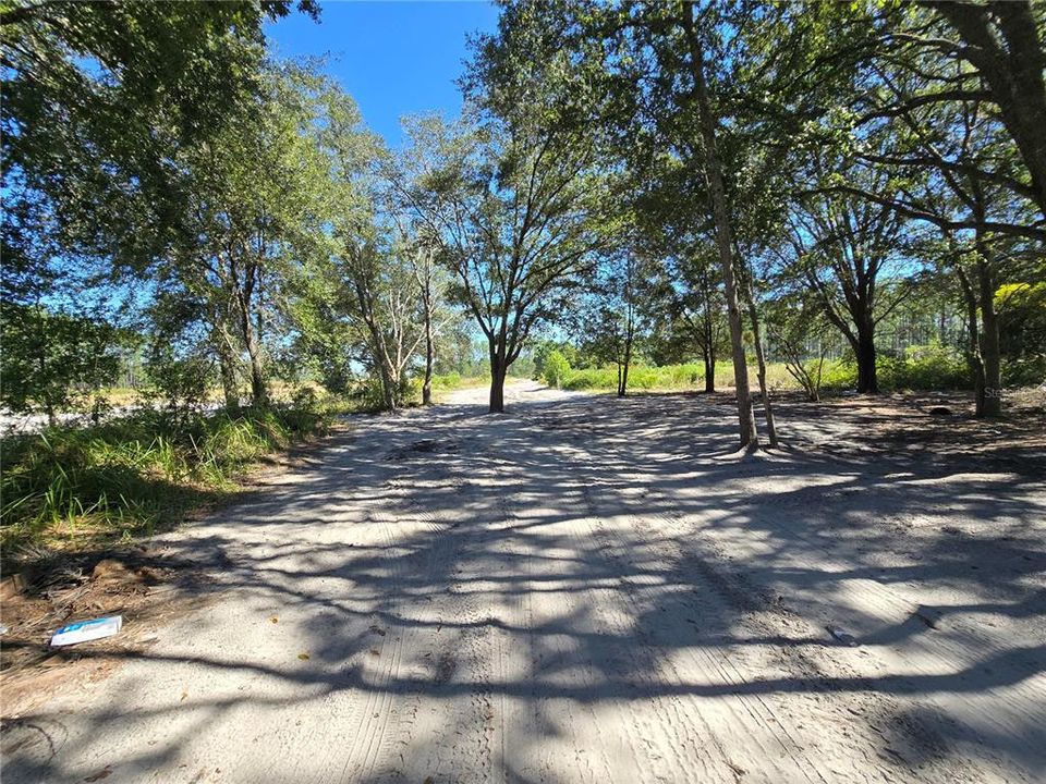 待售: $25,000 (1.25 acres)