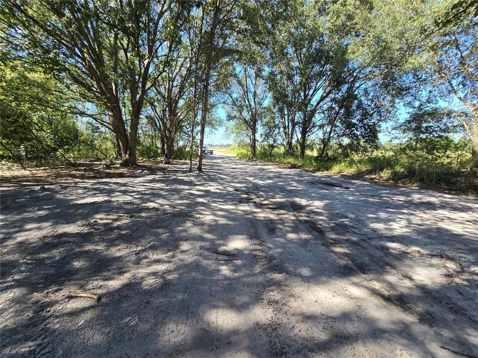 待售: $25,000 (1.25 acres)