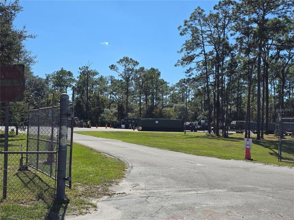 待售: $25,000 (1.25 acres)