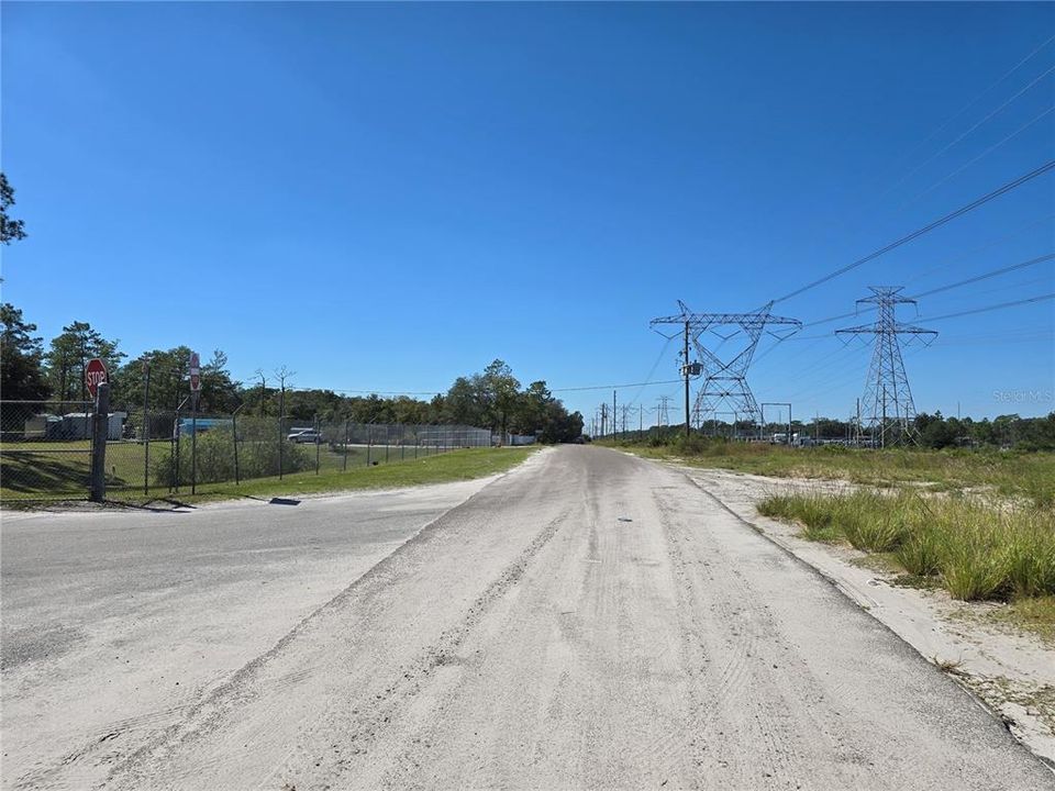 待售: $25,000 (1.25 acres)