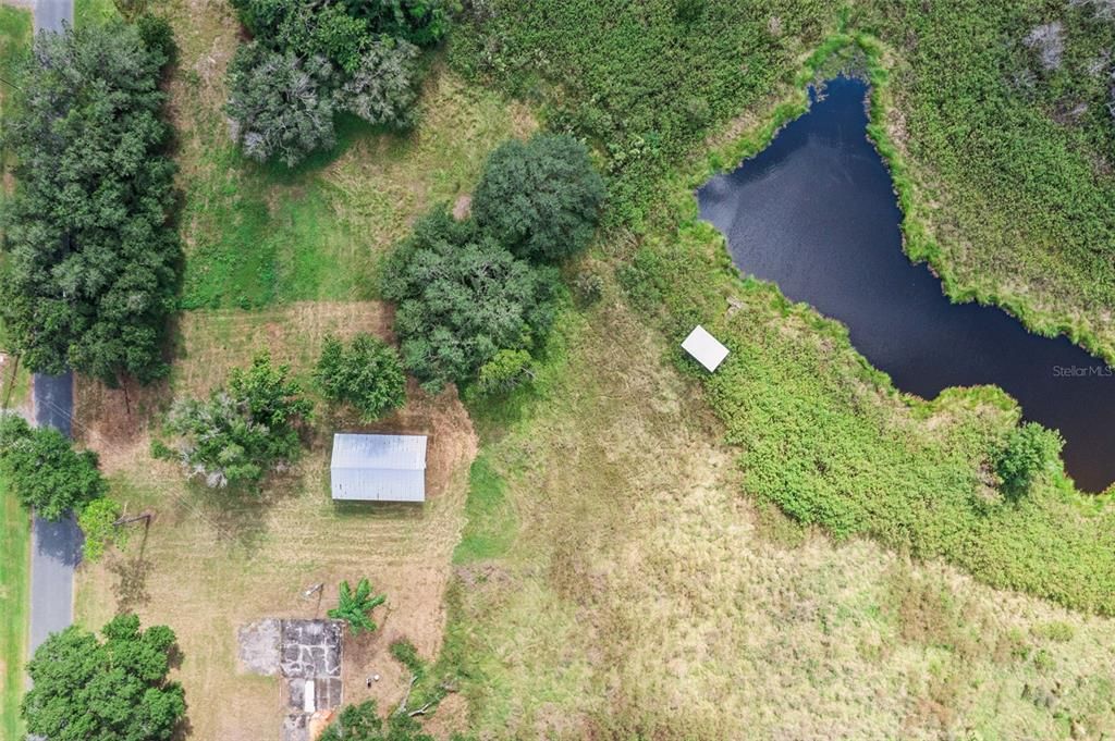 Active With Contract: $375,000 (7.27 acres)