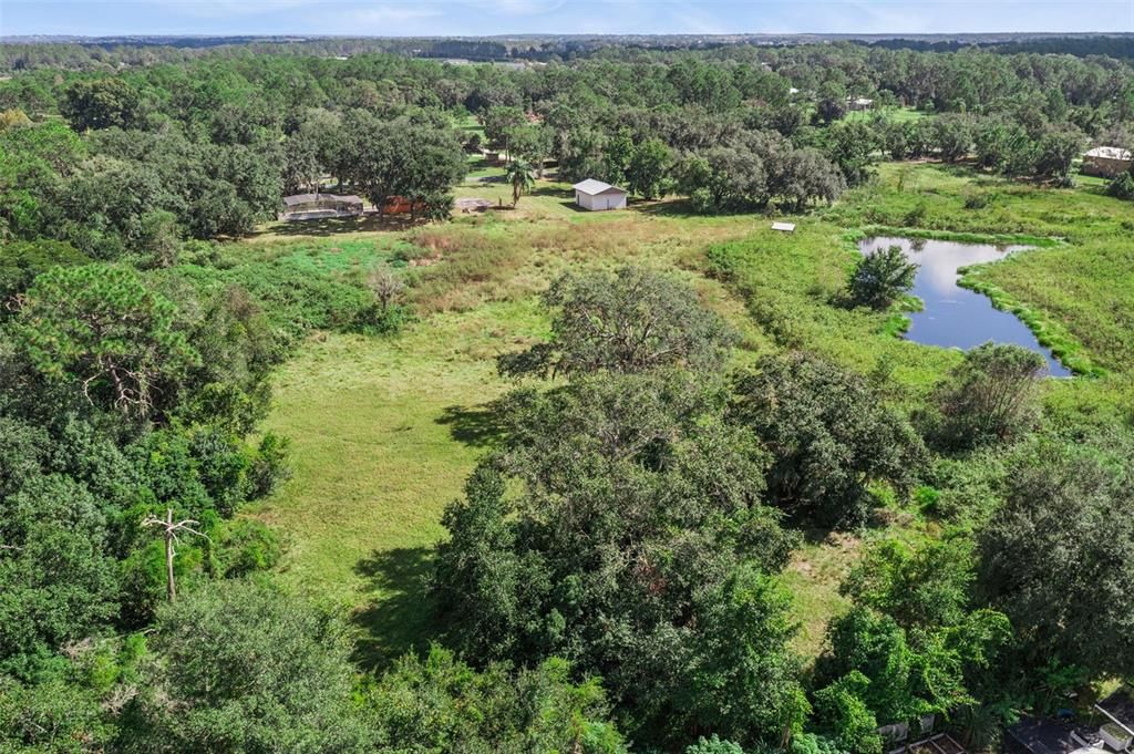 Active With Contract: $375,000 (7.27 acres)