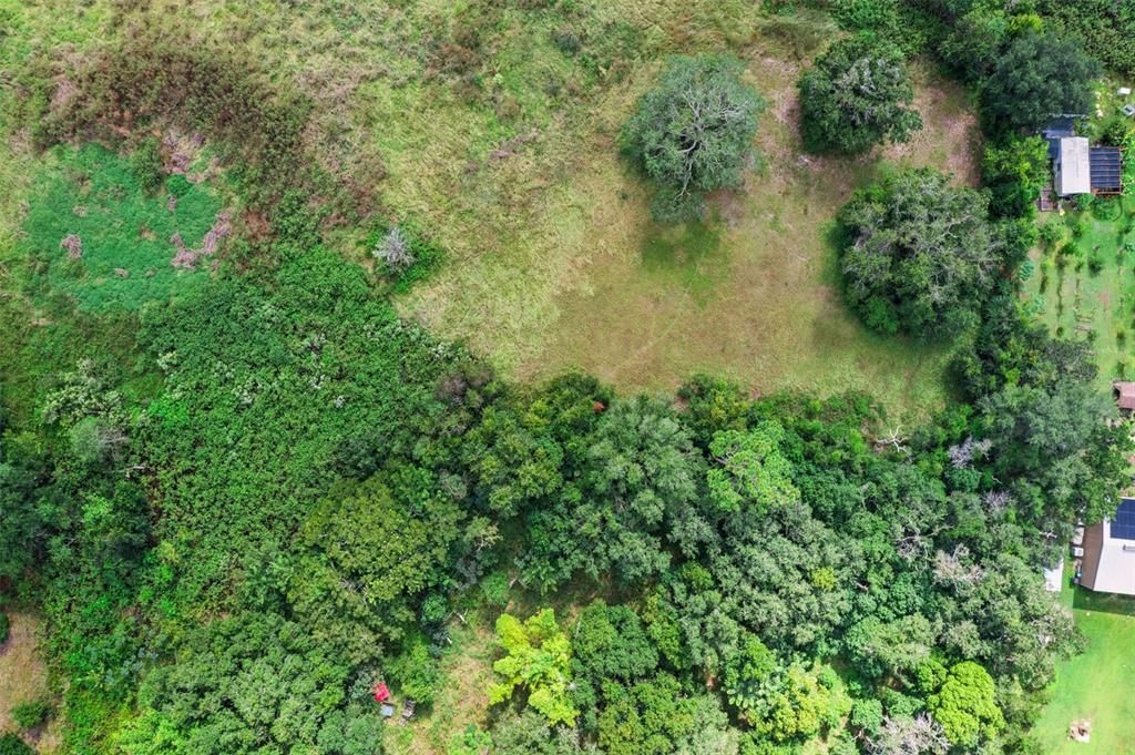 Active With Contract: $375,000 (7.27 acres)