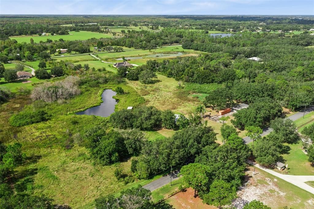 Active With Contract: $375,000 (7.27 acres)