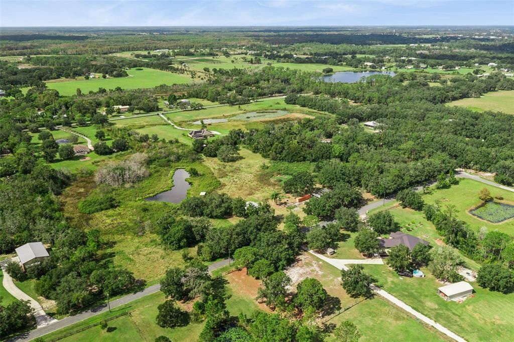 Active With Contract: $375,000 (7.27 acres)