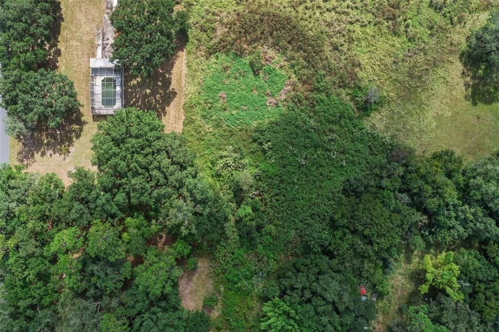 Active With Contract: $375,000 (7.27 acres)